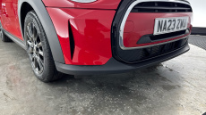 MINI Convertible 1.5 Cooper Classic Premium 2dr Auto Petrol Convertible